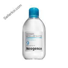 Neogence CICA  B5 Micellar Water 250 ml